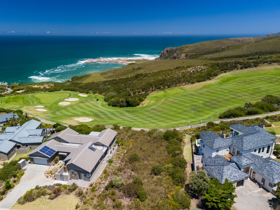 0 Bedroom Property for Sale in Pezula Golf Estate Western Cape